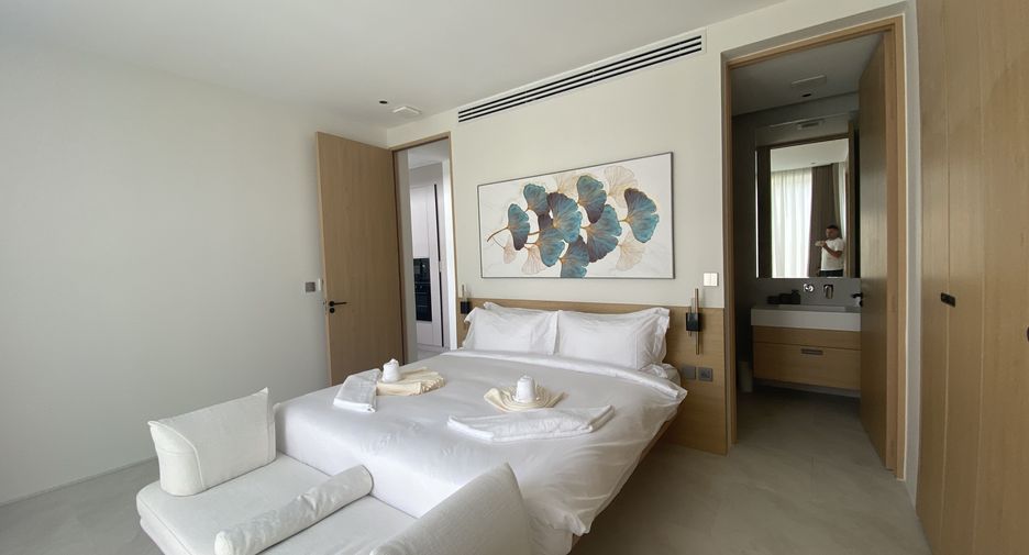 For sale 4 bedrooms villa in Thalang, Phuket