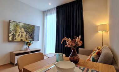 Wohnung zur Miete mit 1 Zimmer in Watthana, Bangkok