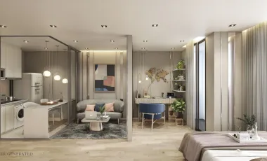 ขาย 2 ห้องนอน คอนโด ใน บางนา, กรุงเทพฯ