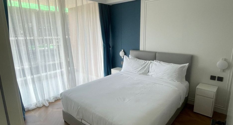 Condo en venta de 2 habitaciones en Thalang, Phuket