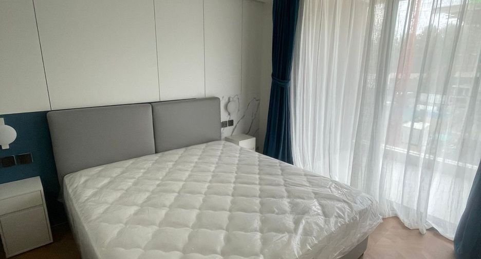 Condo en venta de 2 habitaciones en Thalang, Phuket