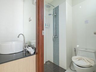 À louer 1 chambre appartement à Ko Lanta, Krabi