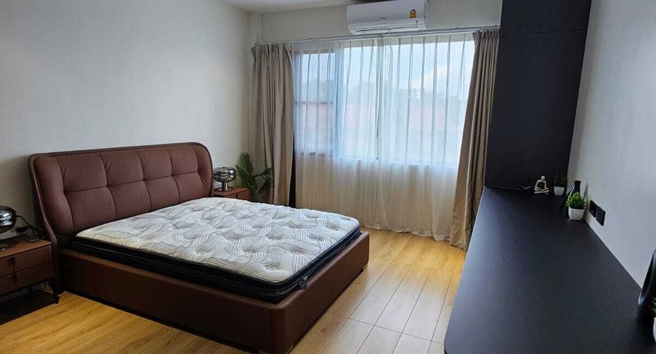 出售 4 卧室 别墅 在 Phuket Town, 普吉