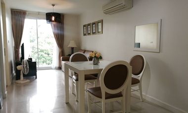 Wohnung zur Miete mit 1 Zimmer in Watthana, Bangkok