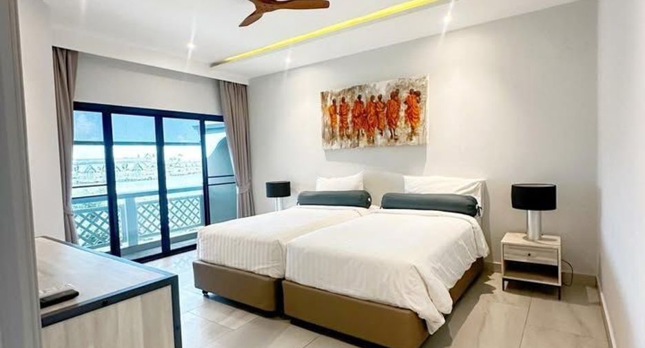 Wohnung zur Miete mit 2 Zimmer in Thalang, Phuket