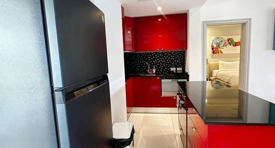 Wohnung zur Miete mit 2 Zimmer in Thalang, Phuket