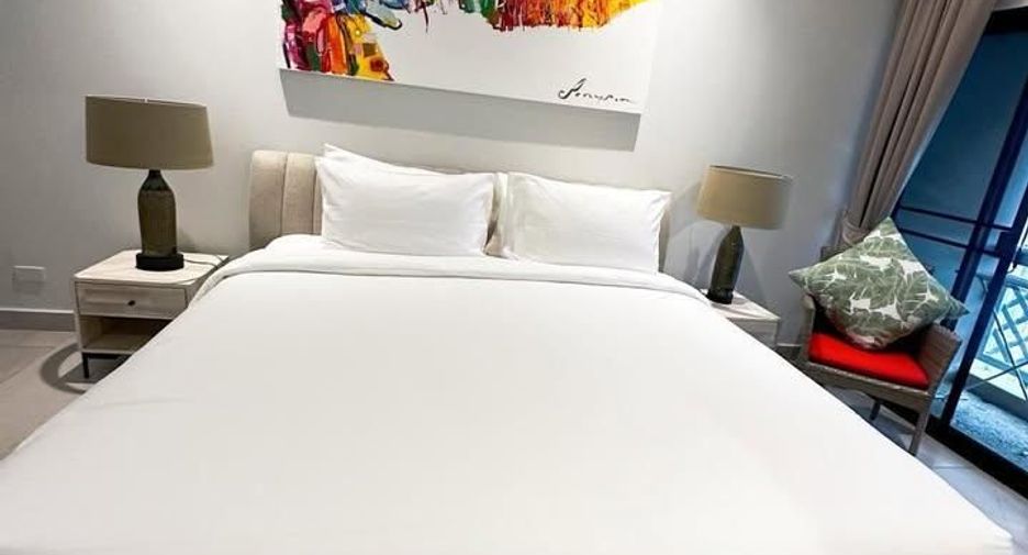 Wohnung zur Miete mit 2 Zimmer in Thalang, Phuket