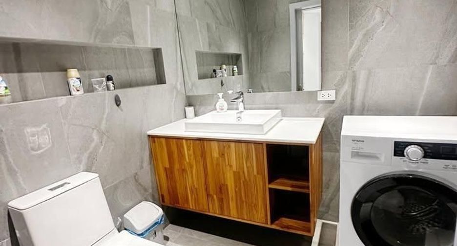 Wohnung zur Miete mit 2 Zimmer in Thalang, Phuket