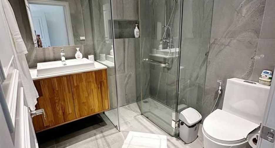 Wohnung zur Miete mit 2 Zimmer in Thalang, Phuket