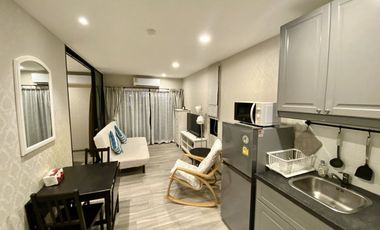 For sale studio condo in Thalang, Phuket
