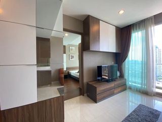 出租 1 卧室 公寓 在 Bang Kho Laem, 曼谷