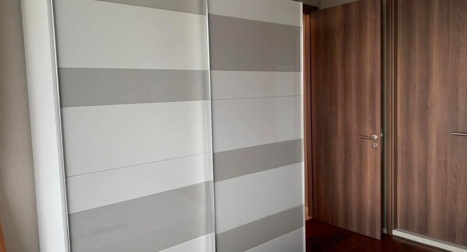 For rent 1 bed condo in Bang Kho Laem, Bangkok