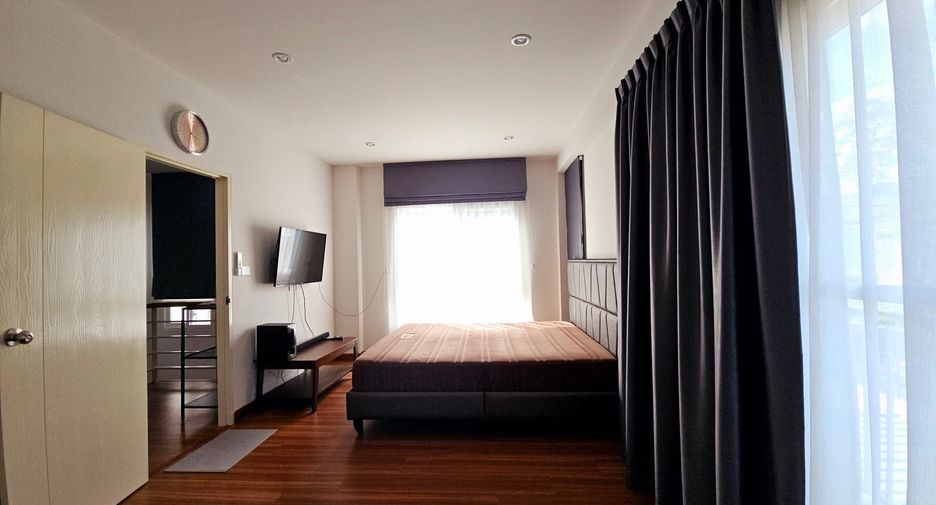 For rent 3 bedrooms house in Thalang, Phuket