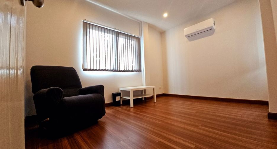 For rent 3 bedrooms house in Thalang, Phuket