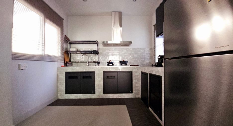For rent 3 bedrooms house in Thalang, Phuket