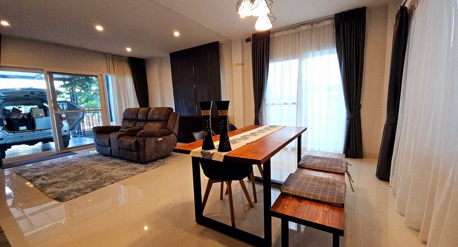 For rent 3 bedrooms house in Thalang, Phuket