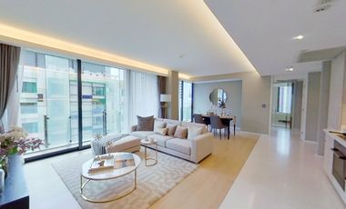 Wohnung zum Kauf mit 2 Zimmer in Watthana, Bangkok