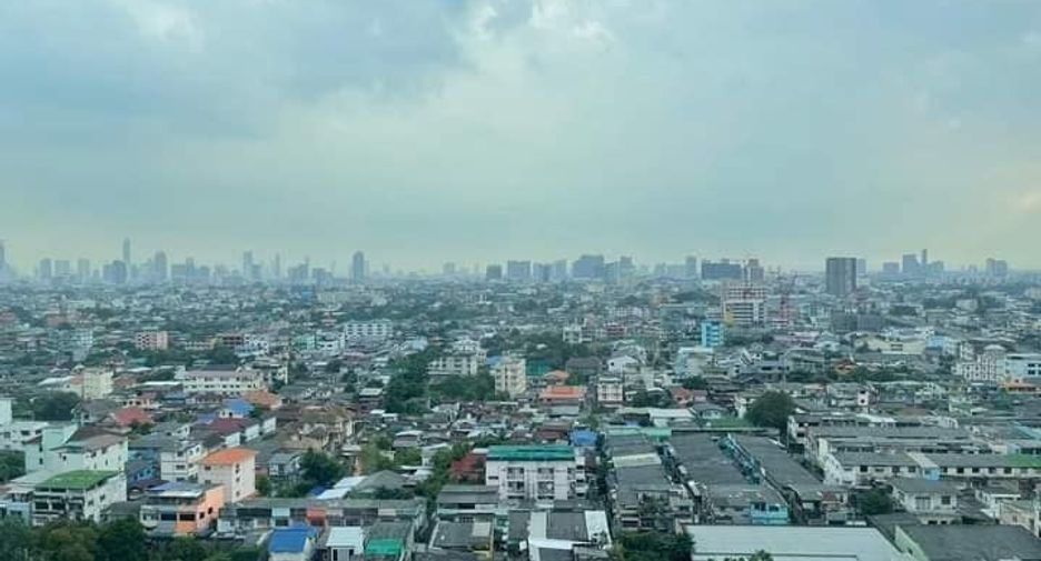 For sale 1 Beds condo in Bangkok Noi, Bangkok