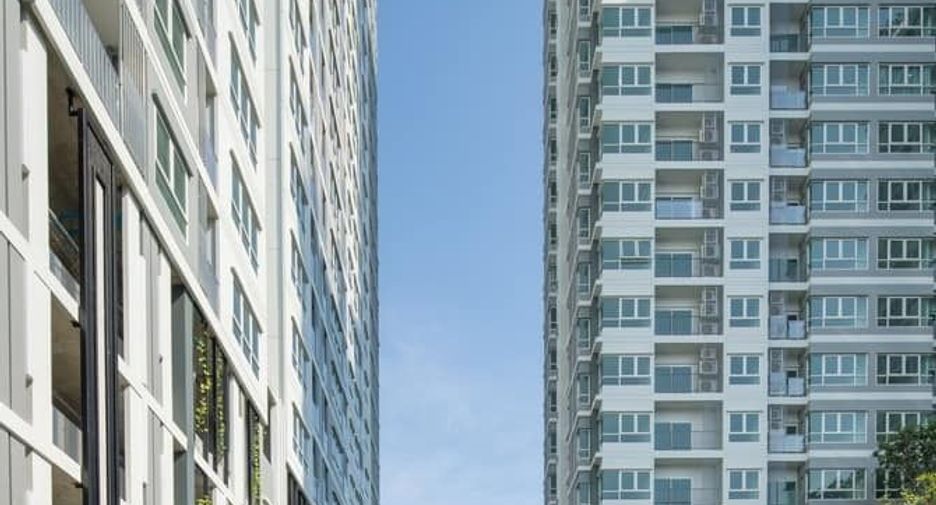 For sale 1 Beds condo in Bangkok Noi, Bangkok