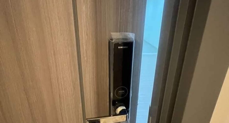 For sale 1 Beds condo in Bangkok Noi, Bangkok