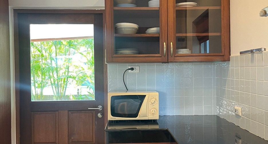 For rent 3 bedrooms house in Mueang Phuket, Phuket