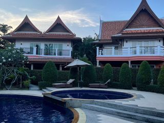 ให้เช่า 3 ห้องนอน บ้านเดี่ยว ใน เมืองภูเก็ต, ภูเก็ต
