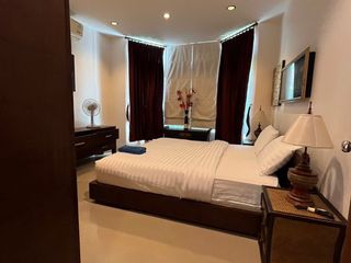 ให้เช่า 3 ห้องนอน บ้านเดี่ยว ใน เมืองภูเก็ต, ภูเก็ต