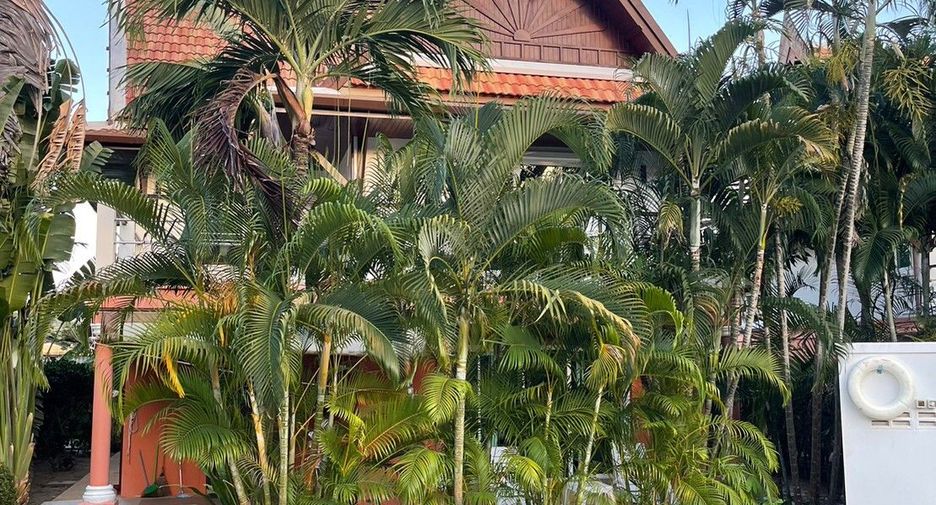 For rent 3 bedrooms house in Mueang Phuket, Phuket