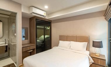 出租 2 卧室 公寓 在 Huai Khwang, 曼谷