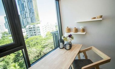 For sale and for rent 1 bed condo in Khlong Toei, Bangkok