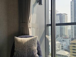 For rent 2 bedrooms condo in Ratchathewi, Bangkok