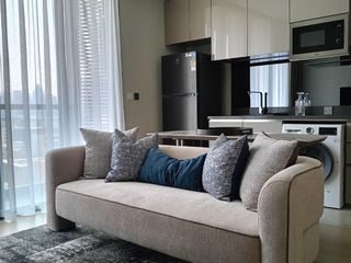 For rent 2 bedrooms condo in Ratchathewi, Bangkok