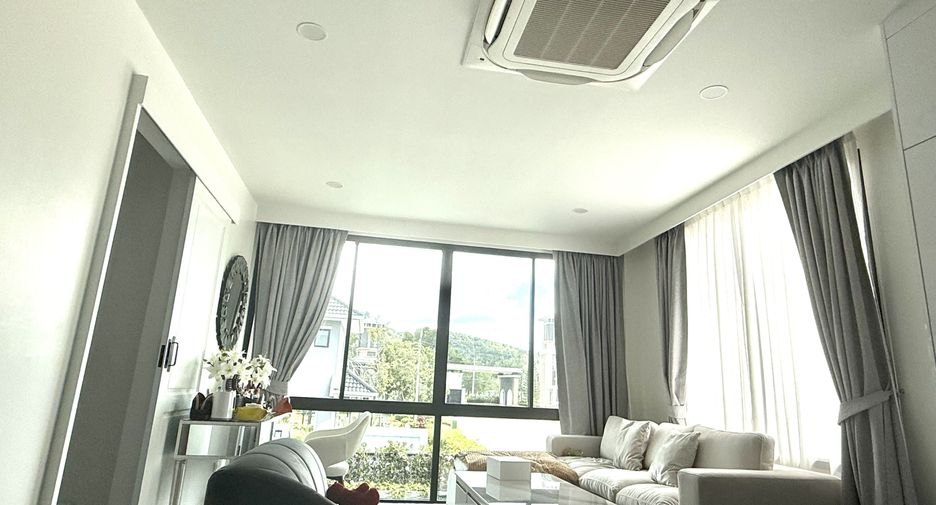 For sale 5 bedrooms house in Mueang Phuket, Phuket