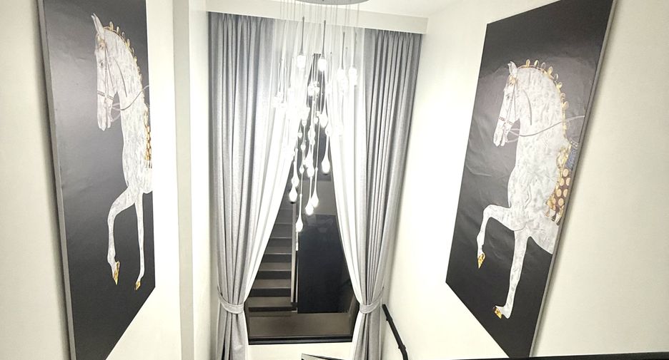 Casa en venta de 5 habitaciones en Mueang Phuket, Phuket