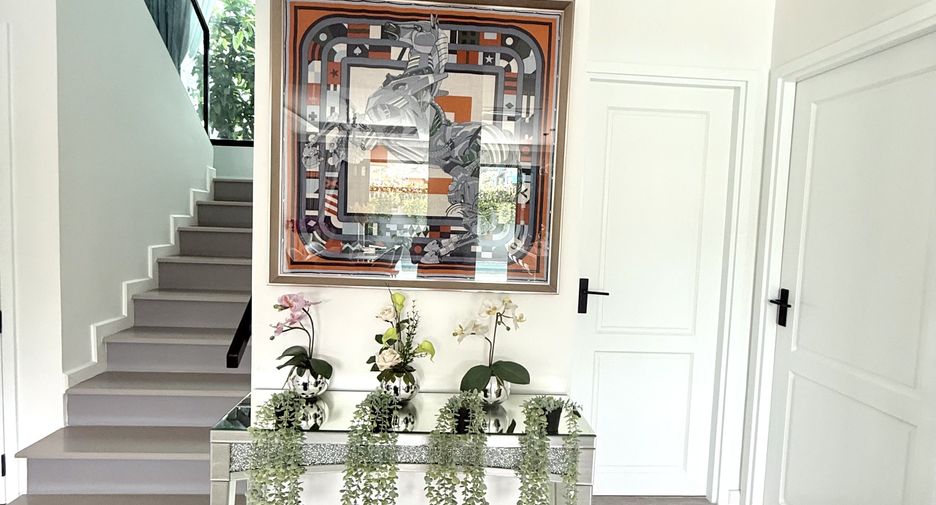À vendre 5 chambres maison à Mueang Phuket, Phuket