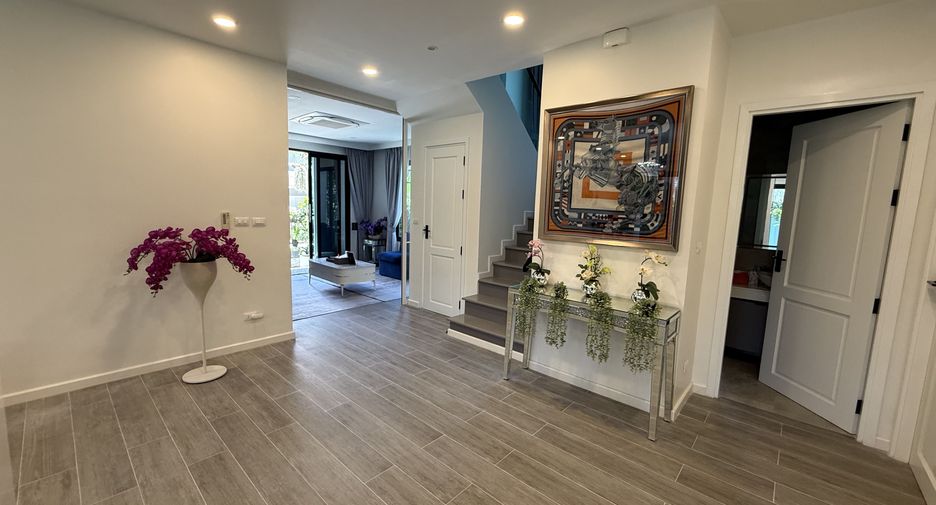 Casa en venta de 5 habitaciones en Mueang Phuket, Phuket