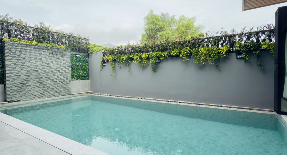 Casa en venta de 5 habitaciones en Mueang Phuket, Phuket