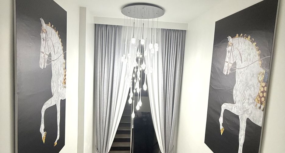 Casa en venta de 5 habitaciones en Mueang Phuket, Phuket