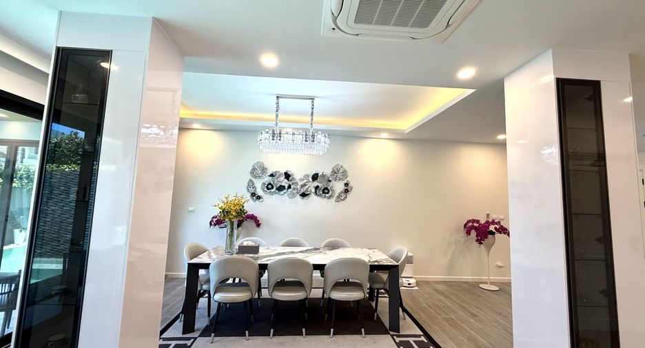 Casa en venta de 5 habitaciones en Mueang Phuket, Phuket