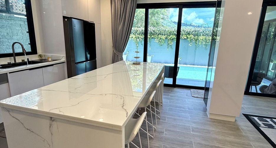 Casa en venta de 5 habitaciones en Mueang Phuket, Phuket