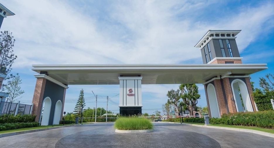 Casa en venta de 5 habitaciones en Mueang Phuket, Phuket