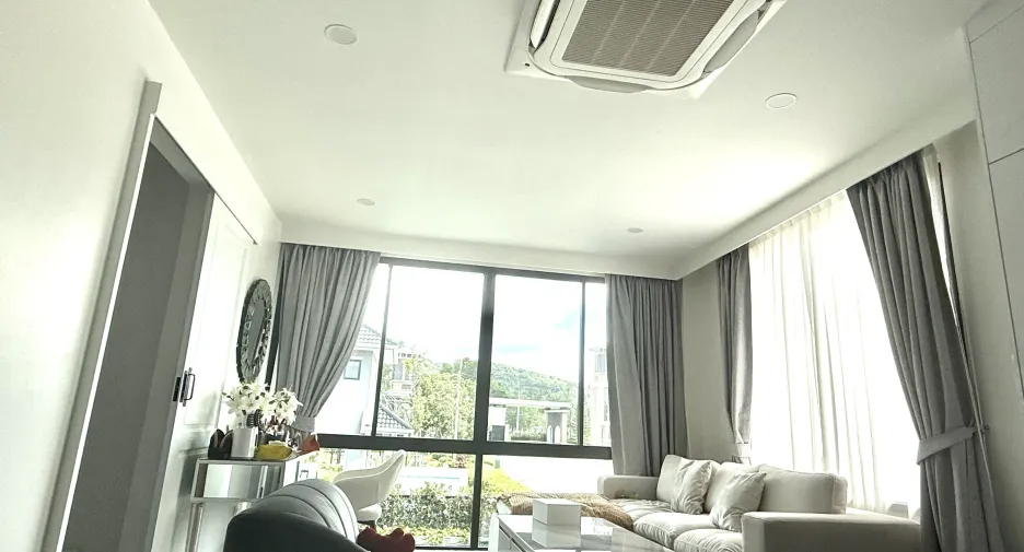 Casa en venta de 5 habitaciones en Mueang Phuket, Phuket