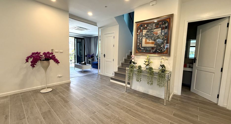 Casa en venta de 5 habitaciones en Mueang Phuket, Phuket