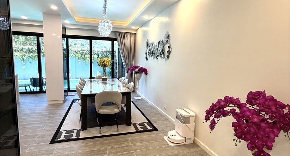 Casa en venta de 5 habitaciones en Mueang Phuket, Phuket