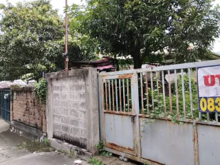 出售 土地 在 Prawet, 曼谷