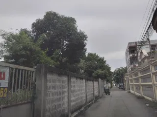 出售 土地 在 Prawet, 曼谷