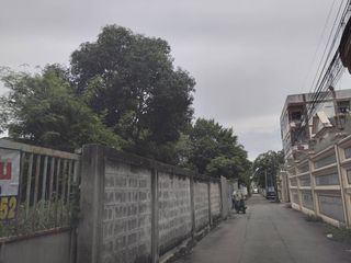 For sale land in Prawet, Bangkok