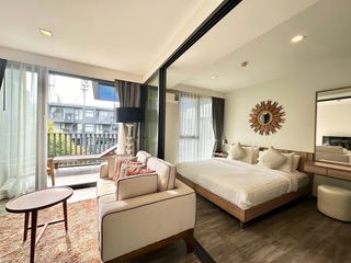 For rent 1 bed condo in Kathu, Phuket