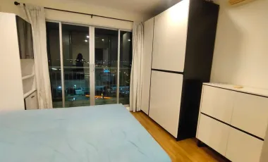 For rent 1 bed condo in Bang Khen, Bangkok