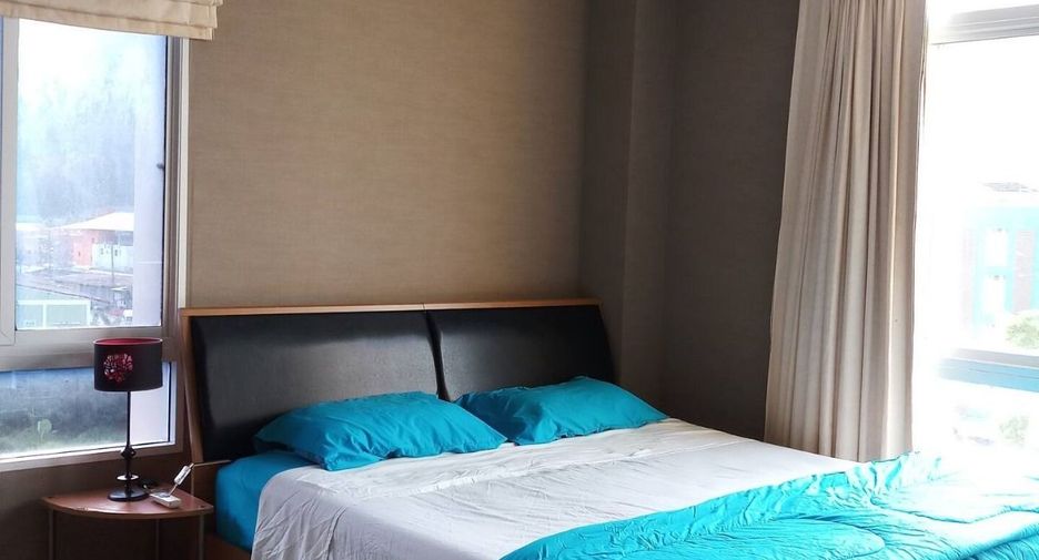 Продажа 2 спальни кондо в Катху, Пхукет